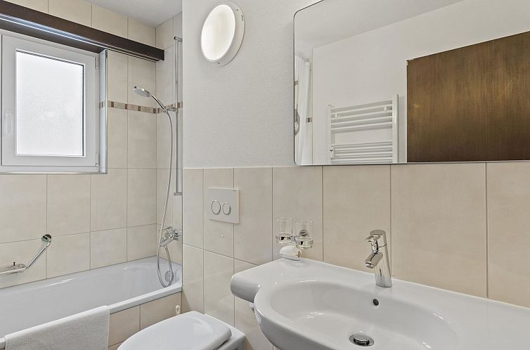 Appartement Seeli