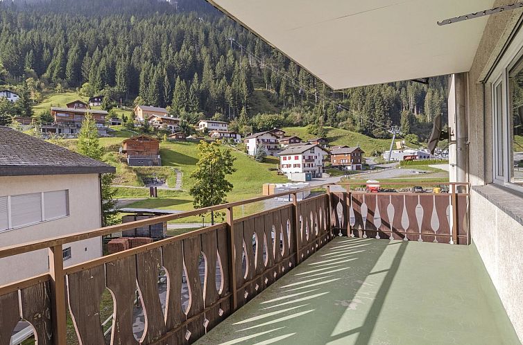 Appartement Seeli