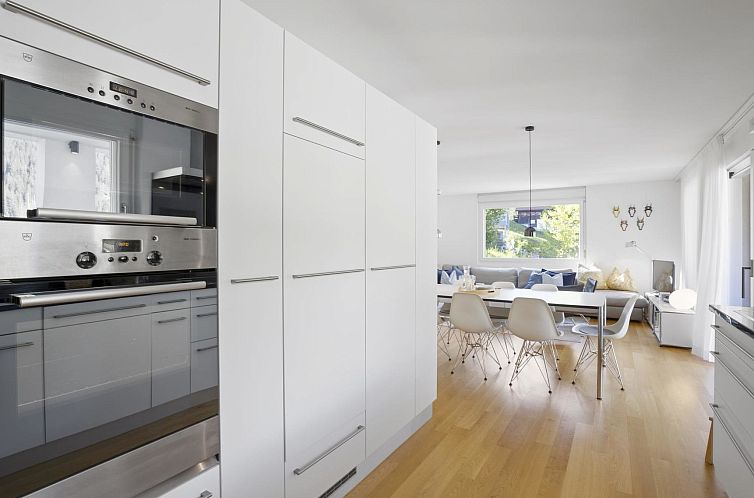 Appartement Liebrand