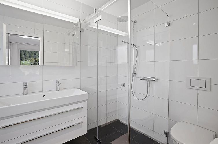 Appartement Liebrand