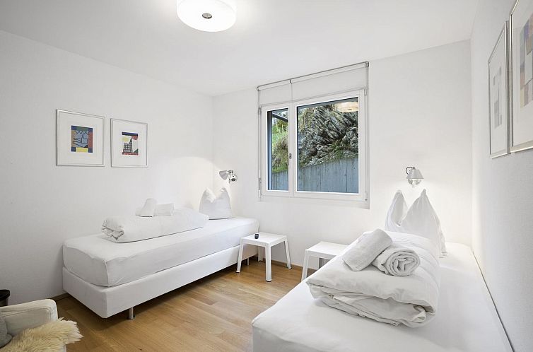 Appartement Liebrand