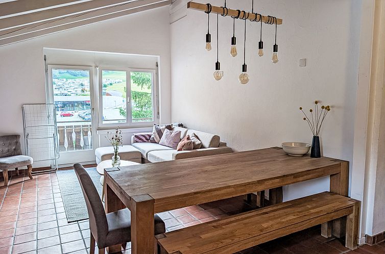 Appartement Sper Prada