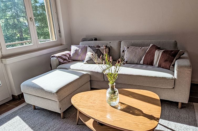 Appartement Sper Prada