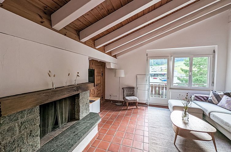 Appartement Sper Prada
