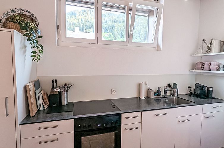 Appartement Sper Prada