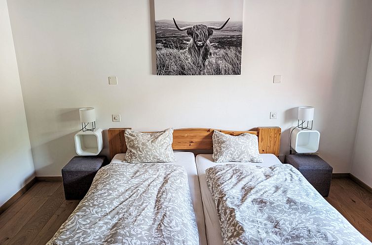 Appartement Sper Prada