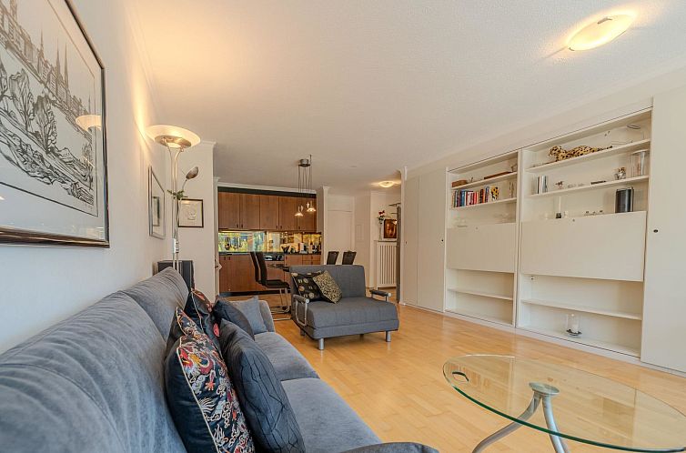 Appartement Irmella 39 by Arosa Vacations