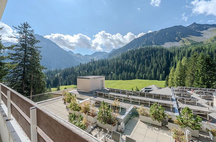 Appartement Irmella 39 by Arosa Vacations