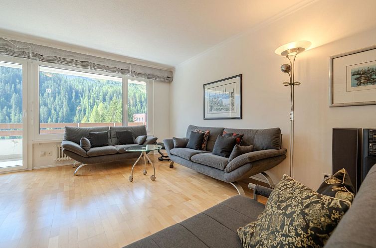 Appartement Irmella 39 by Arosa Vacations
