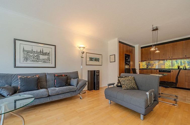 Appartement Irmella 39 by Arosa Vacations
