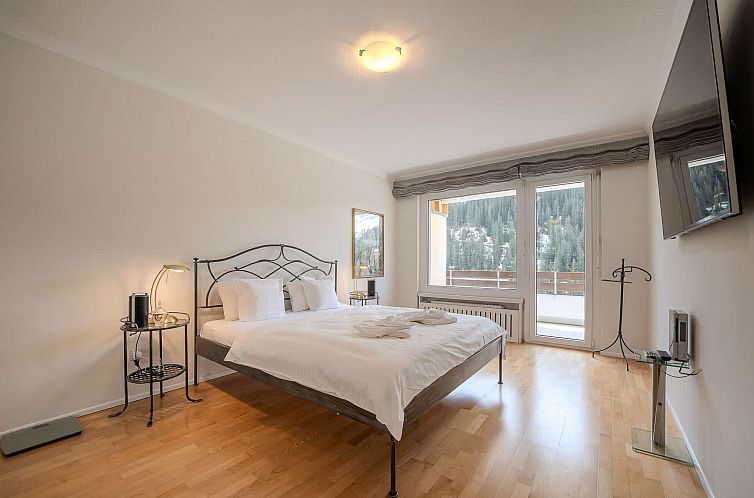 Appartement Irmella 39 by Arosa Vacations