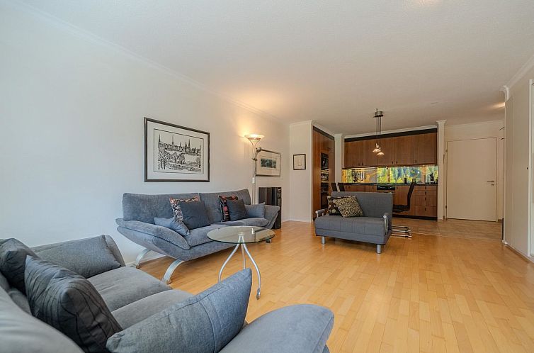 Appartement Irmella 39 by Arosa Vacations