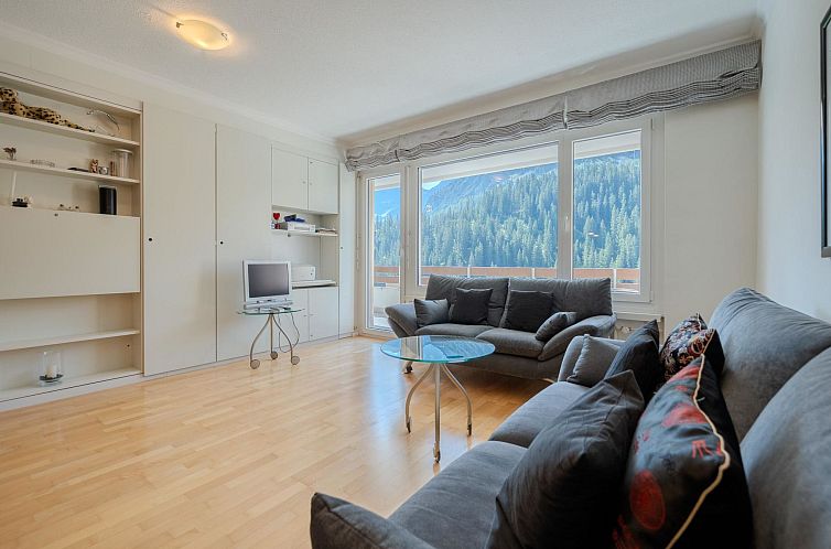 Appartement Irmella 39 by Arosa Vacations