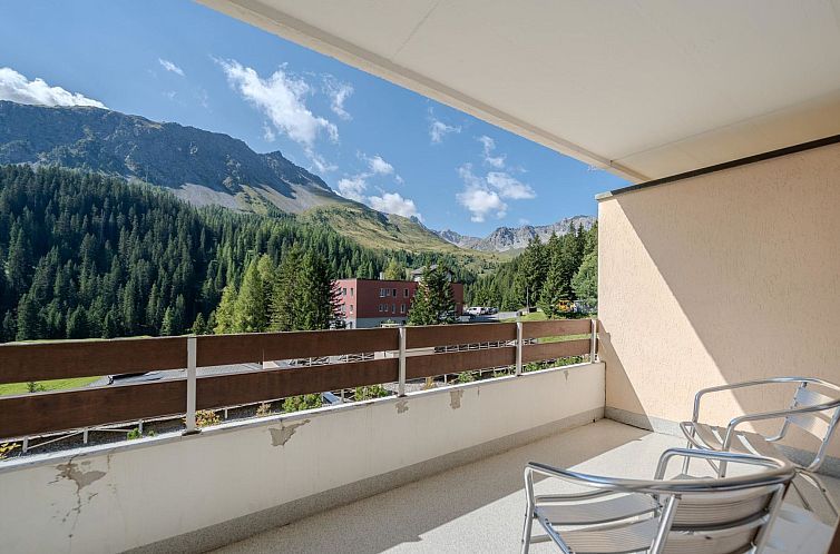 Appartement Irmella 39 by Arosa Vacations