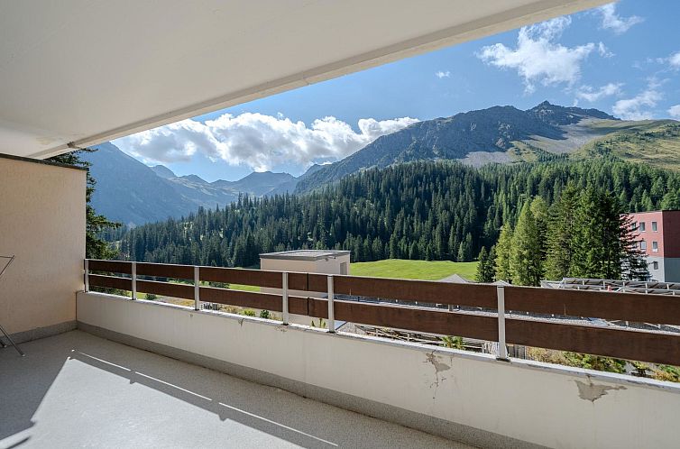 Appartement Irmella 39 by Arosa Vacations