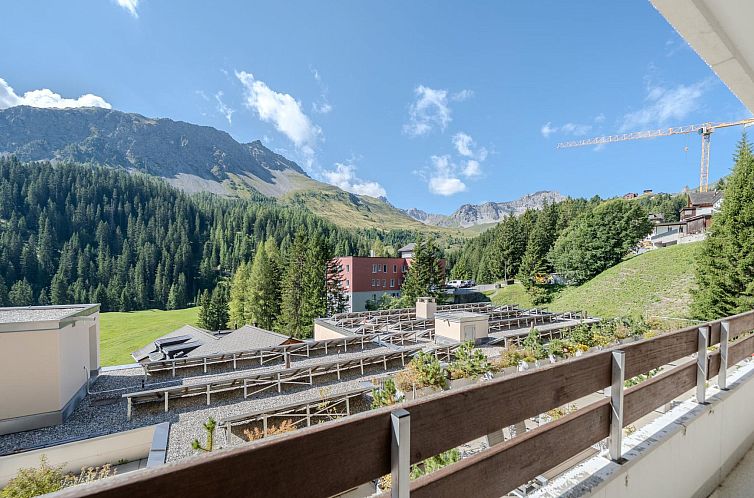 Appartement Irmella 39 by Arosa Vacations