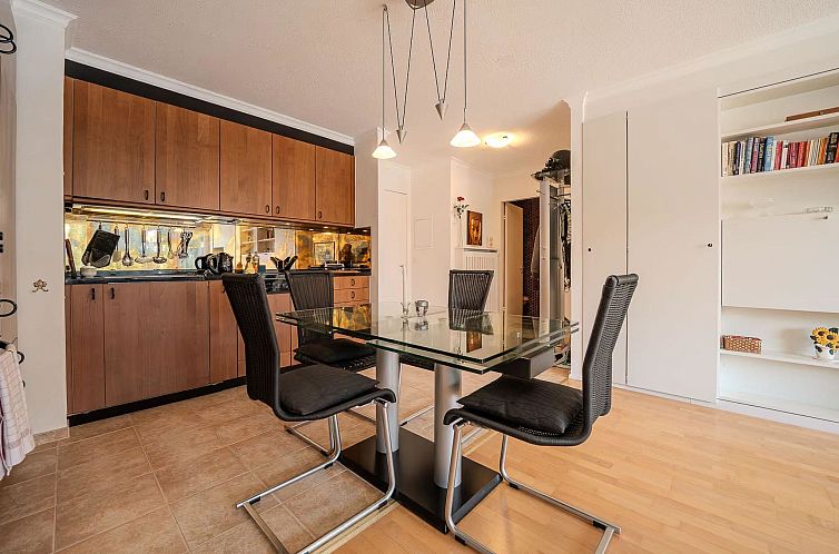 Appartement Irmella 39 by Arosa Vacations