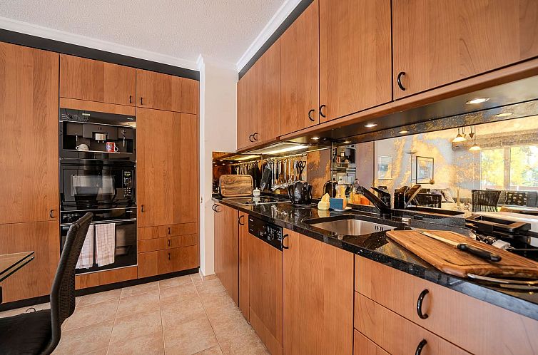 Appartement Irmella 39 by Arosa Vacations
