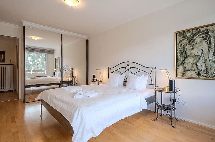 Appartement Irmella 39 by Arosa Vacations
