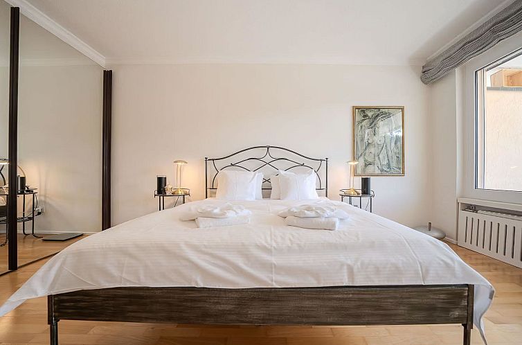Appartement Irmella 39 by Arosa Vacations