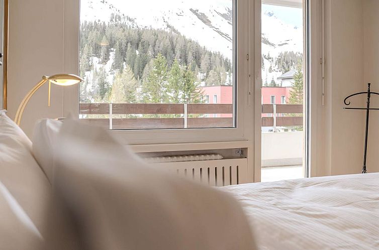 Appartement Irmella 39 by Arosa Vacations