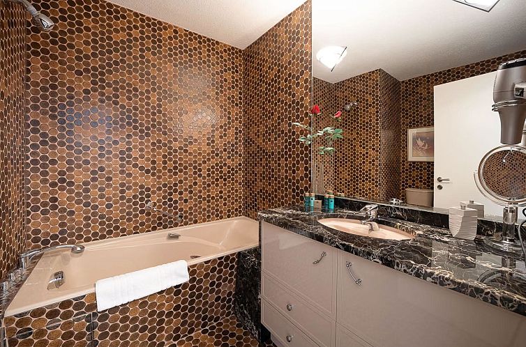 Appartement Irmella 39 by Arosa Vacations