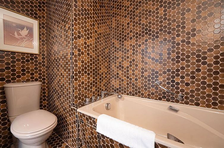 Appartement Irmella 39 by Arosa Vacations