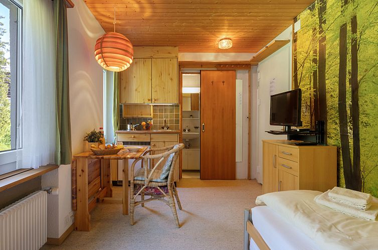 Appartement Promenade Apt 414