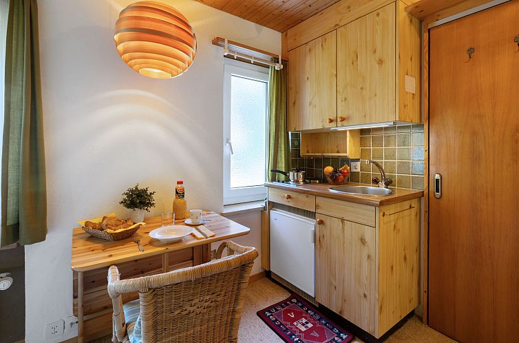 Appartement Promenade Apt 414