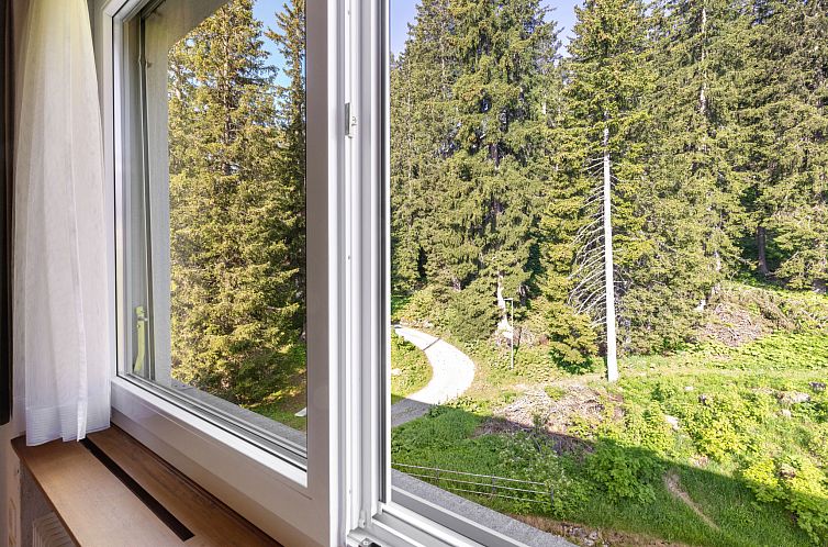 Appartement Promenade Apt 414