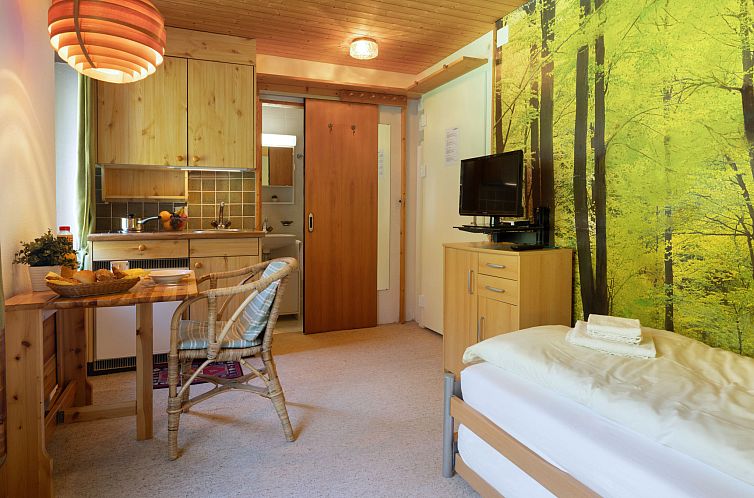 Appartement Promenade Apt 414