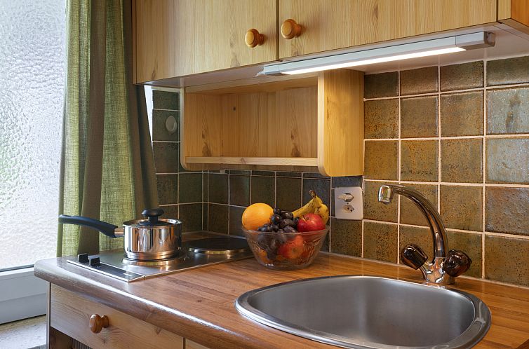 Appartement Promenade Apt 414