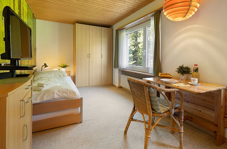 Appartement Promenade Apt 414