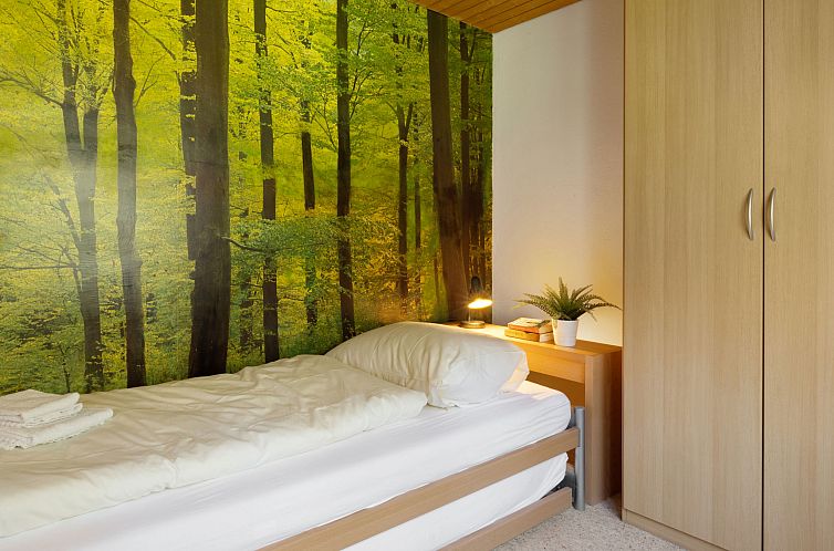 Appartement Promenade Apt 414