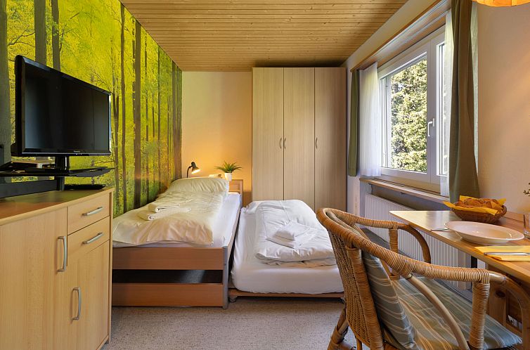 Appartement Promenade Apt 414