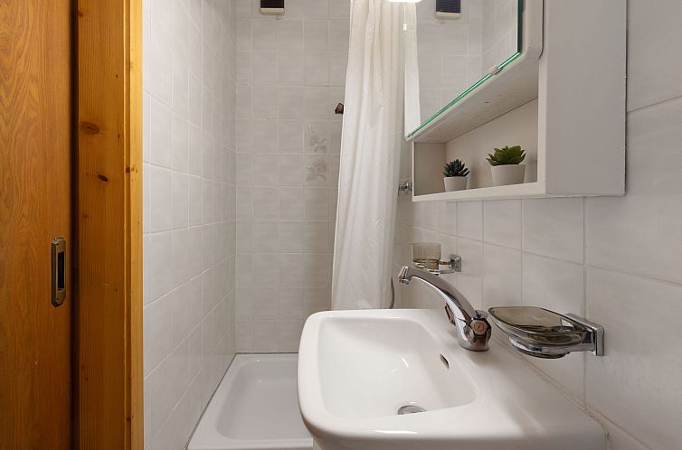 Appartement Promenade Apt 414