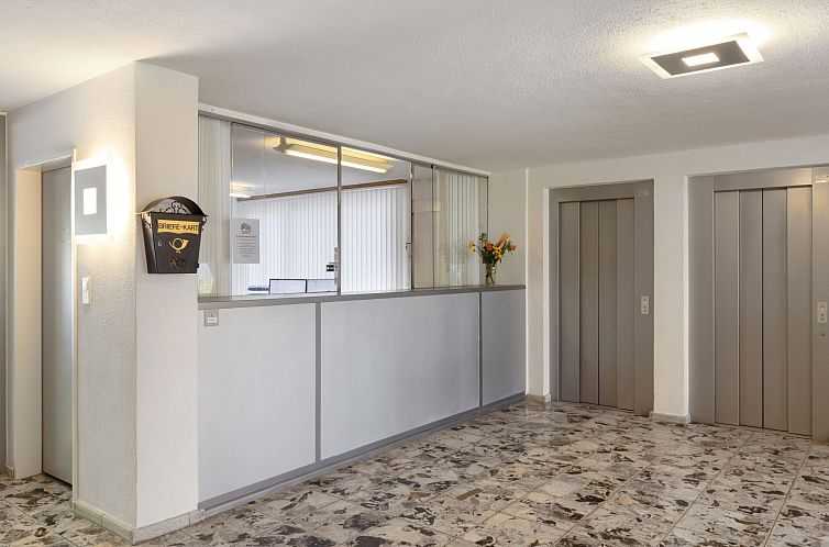 Appartement Promenade Apt 414