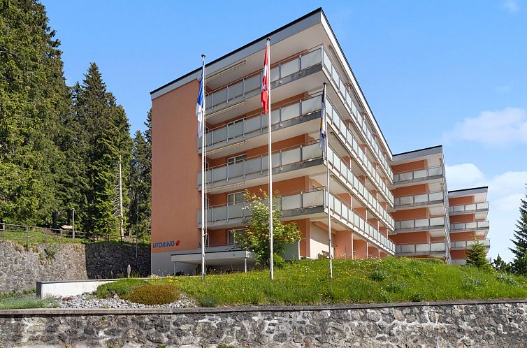 Appartement Promenade Apt 414