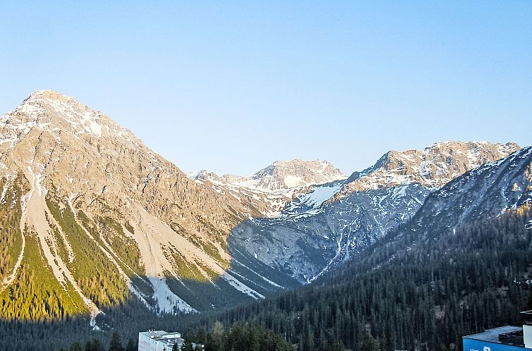 Appartement Promenade Apt 414