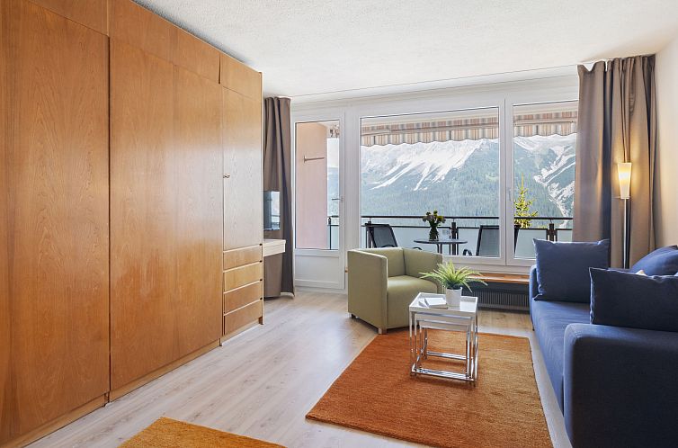 Appartement Promenade (Utoring)