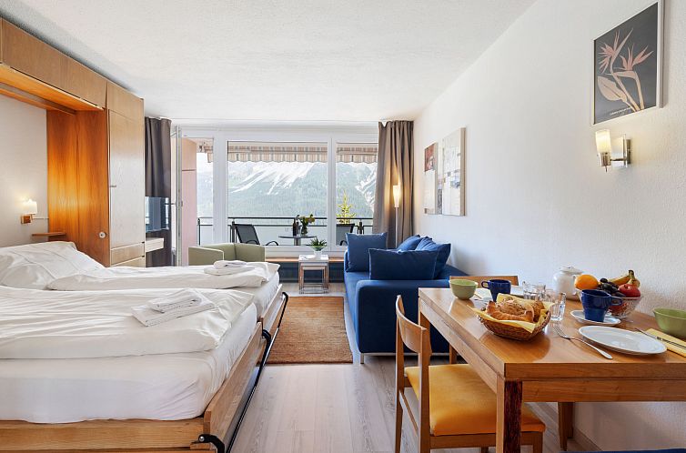 Appartement Promenade (Utoring)