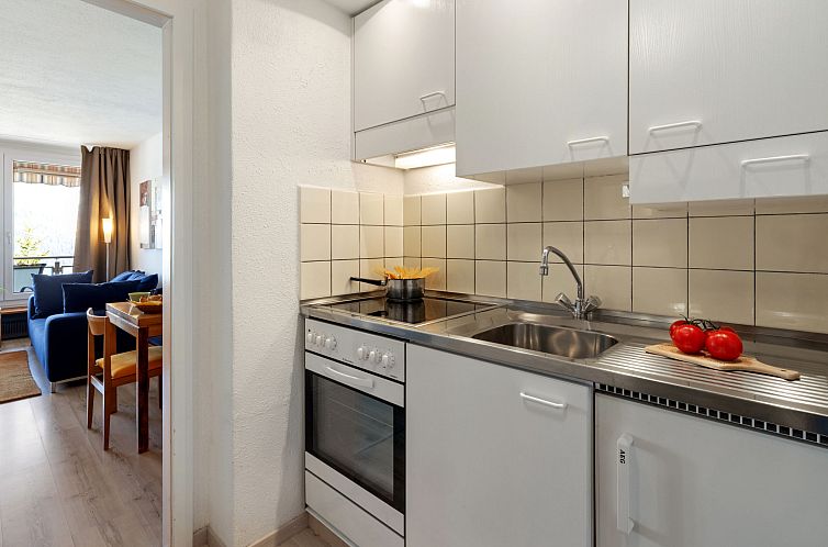 Appartement Promenade (Utoring)