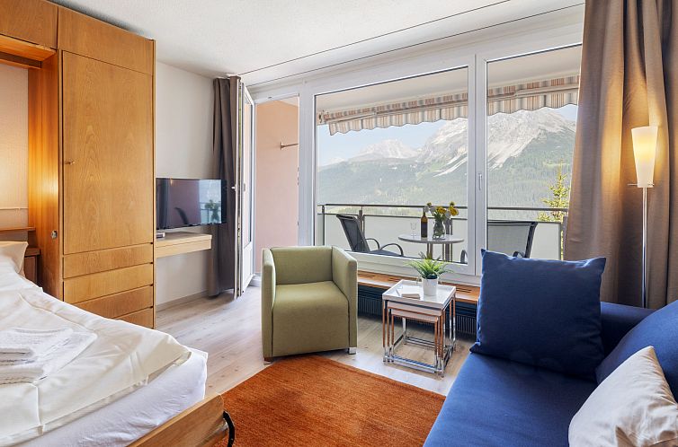 Appartement Promenade (Utoring)