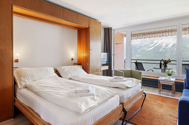 Appartement Promenade (Utoring)