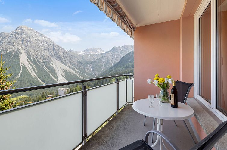 Appartement Promenade (Utoring)