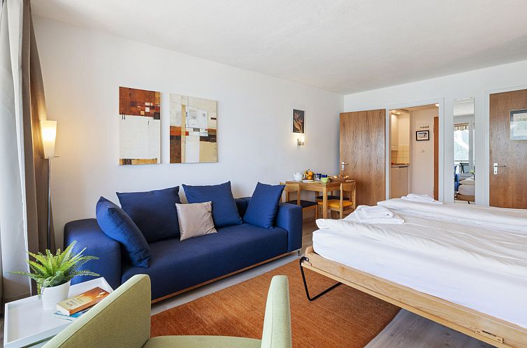 Appartement Promenade (Utoring)