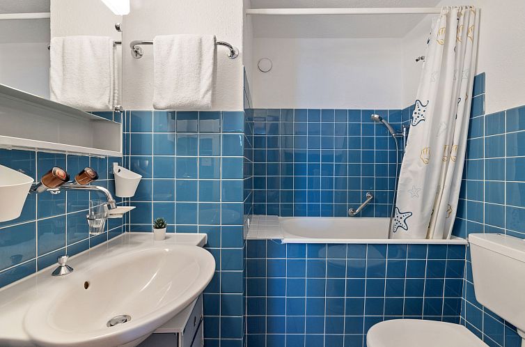 Appartement Promenade (Utoring)