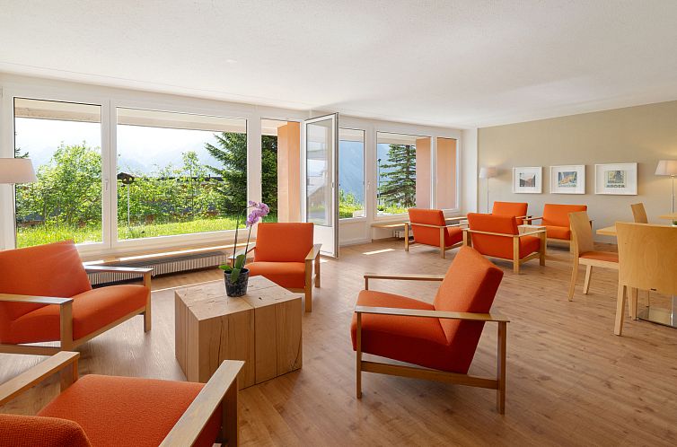 Appartement Promenade (Utoring)