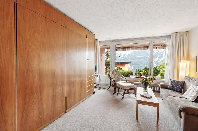 Appartement Promenade Apt 010