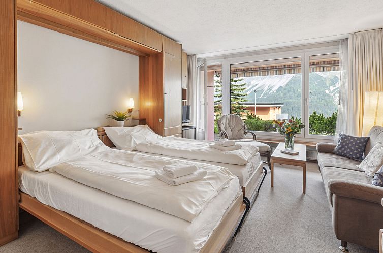 Appartement Promenade Apt 010